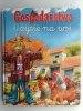 GOSPODARSTWO I ŻYCIE NA WSI